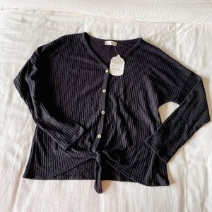 NWT Altar’d State top